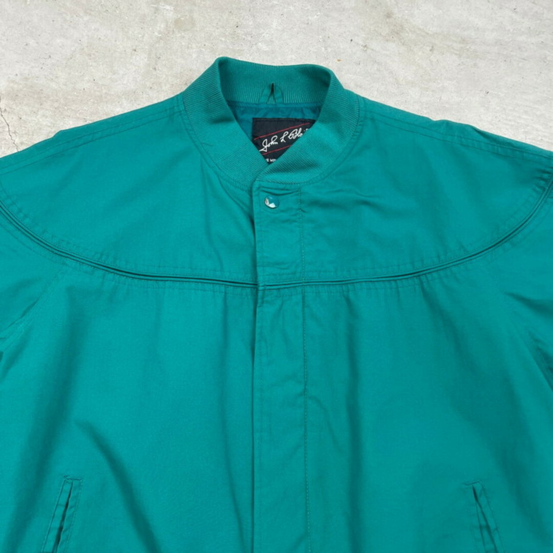 John Blair カップショルダー ダービージャケット メンズMの通販 John Blair カップショルダー ダービージャケット メンズMの通販