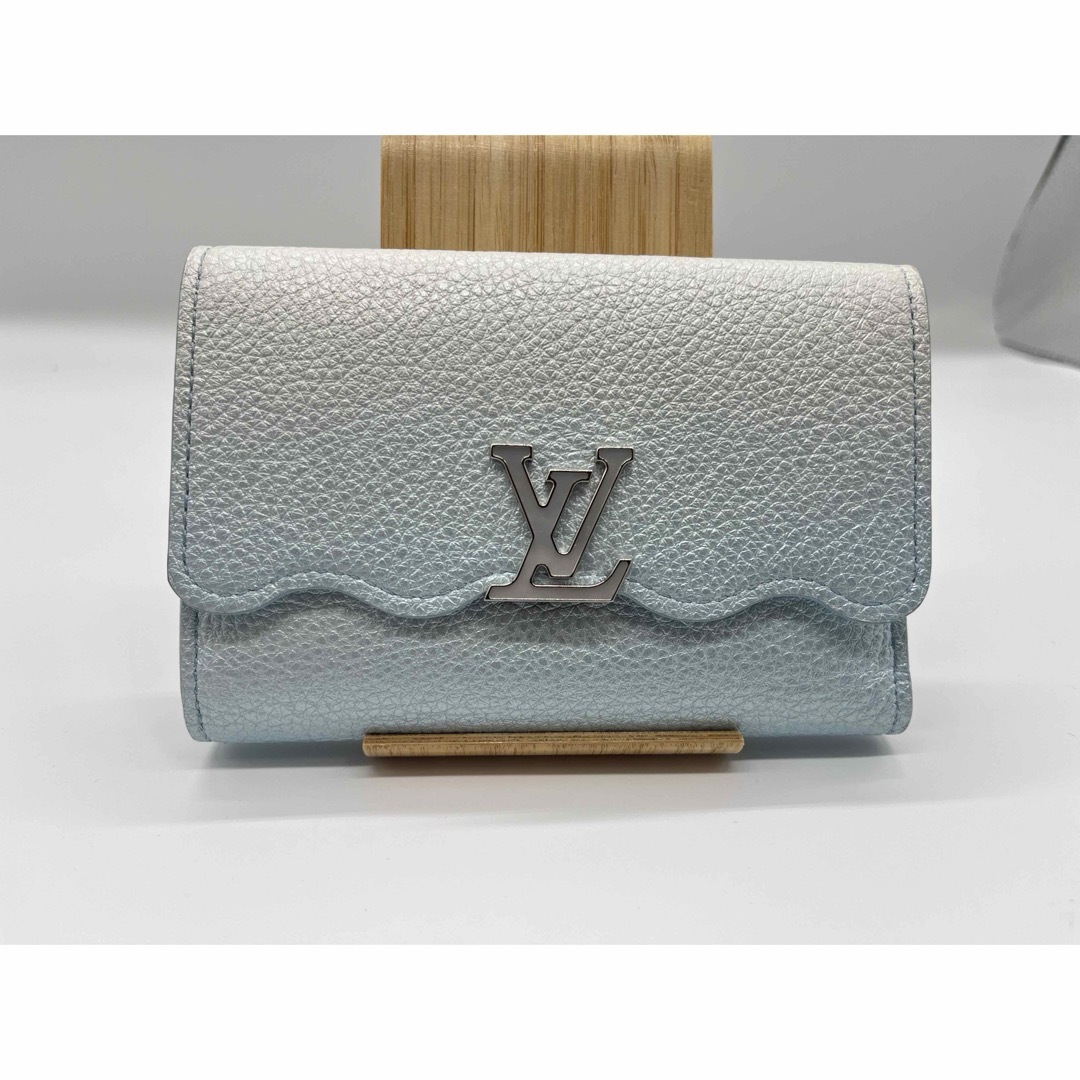 LOUIS VUITTON - LOUIS VUITTON M83576 ポルトフォイユ LOUIS VUITTON - LOUIS VUITTON M83576 ポルトフォイユ