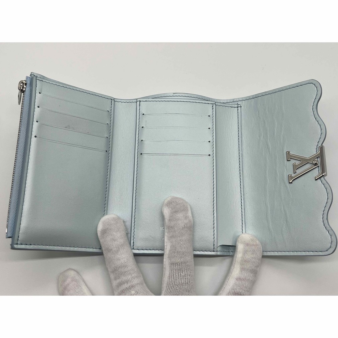 LOUIS VUITTON - LOUIS VUITTON M83576 ポルトフォイユ LOUIS VUITTON - LOUIS VUITTON M83576 ポルトフォイユ