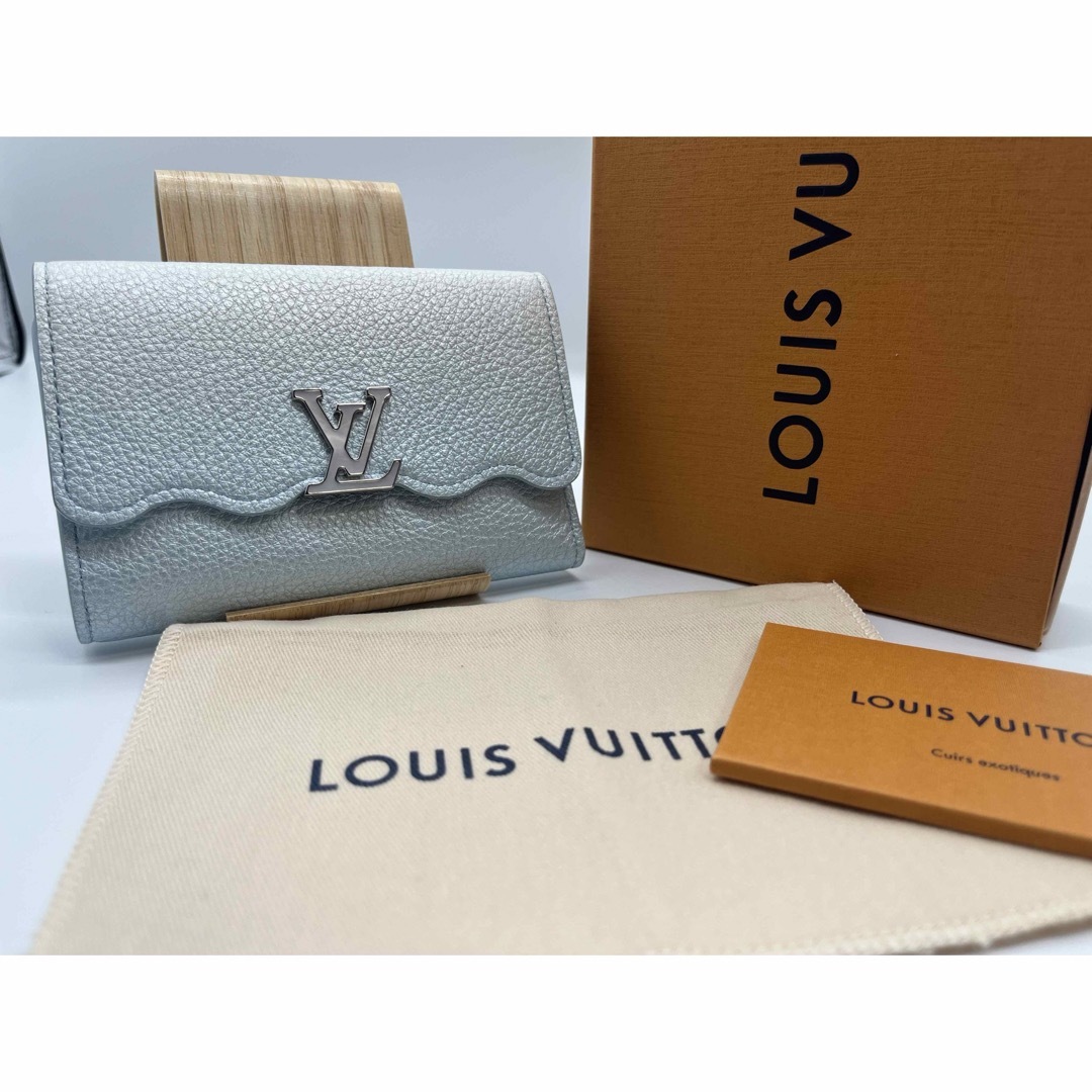 LOUIS VUITTON - LOUIS VUITTON M83576 ポルトフォイユ LOUIS VUITTON - LOUIS VUITTON M83576 ポルトフォイユ