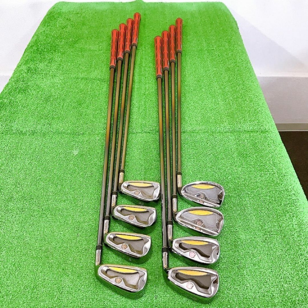 MAJESTY Golf - サ56☆最高級メンズアイアン☆マジェスティ MAJESTY Golf - サ56☆最高級メンズアイアン☆マジェスティ