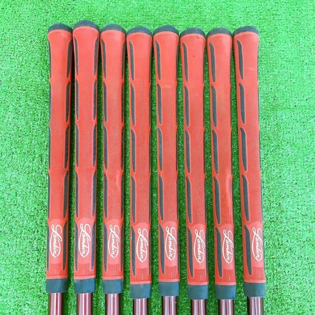 MAJESTY Golf - サ56☆最高級メンズアイアン☆マジェスティ MAJESTY Golf - サ56☆最高級メンズアイアン☆マジェスティ