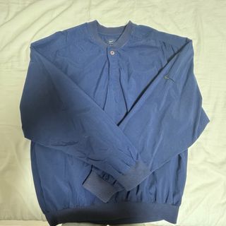 NIKE ナイロンアウター