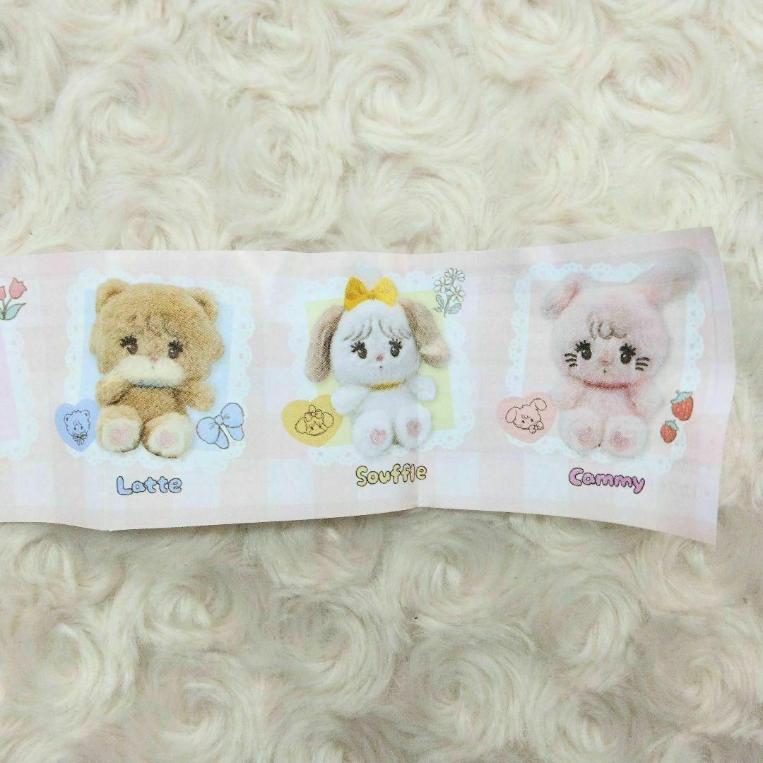 mikko characters ぬいぐるみ 全4種【初版】 コンプリートの通販 mikko characters ぬいぐるみ 全4種【初版】 コンプリートの通販