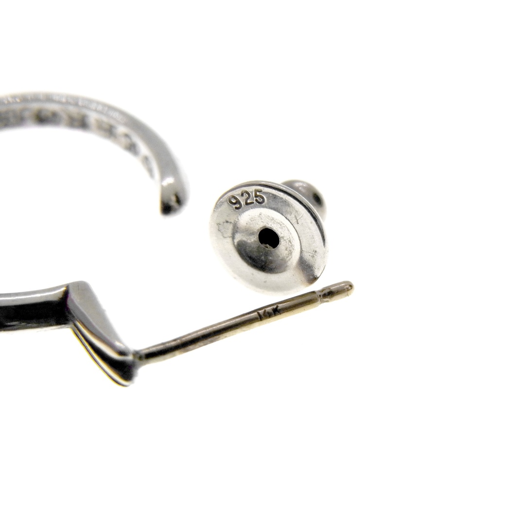 CHROME HEARTS (クロムハーツ) TINY CH CROSS タイニーCHクロス CHROME HEARTS (クロムハーツ) TINY CH CROSS タイニーCHクロス