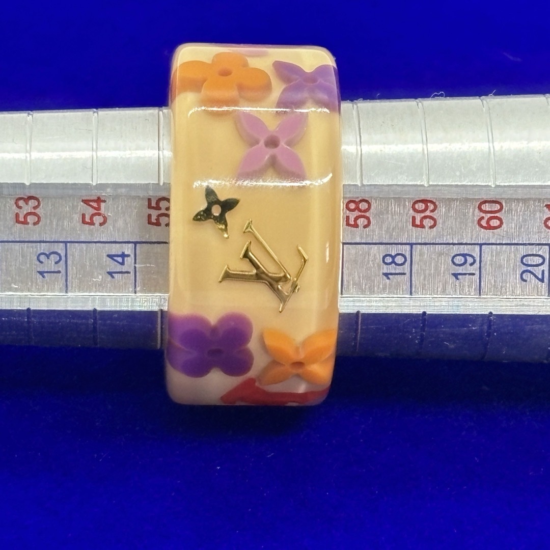 LOUIS VUITTON - 正規美品/ルイヴィトン/マルチカラー/バーグ LOUIS VUITTON - 正規美品/ルイヴィトン/マルチカラー/バーグ