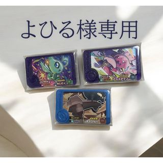 ポケモン(ポケモン)の専用(キャラクターグッズ)