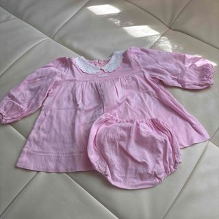 baby Dior(ワンピース ・ ピンク/桃色系)のフリマアイテム一覧 baby Dior(ワンピース ・ ピンク/桃色系)のフリマアイテム一覧