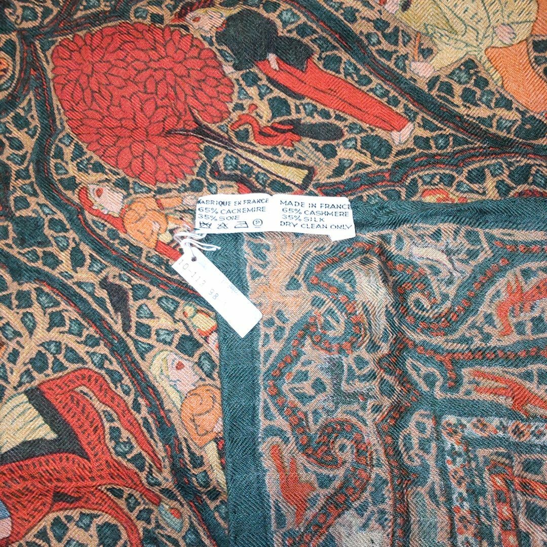 HERMES - HERMES エルメス カシシル【新品✩未使用】の通販 by HERMES - HERMES エルメス カシシル【新品✩未使用】の通販 by