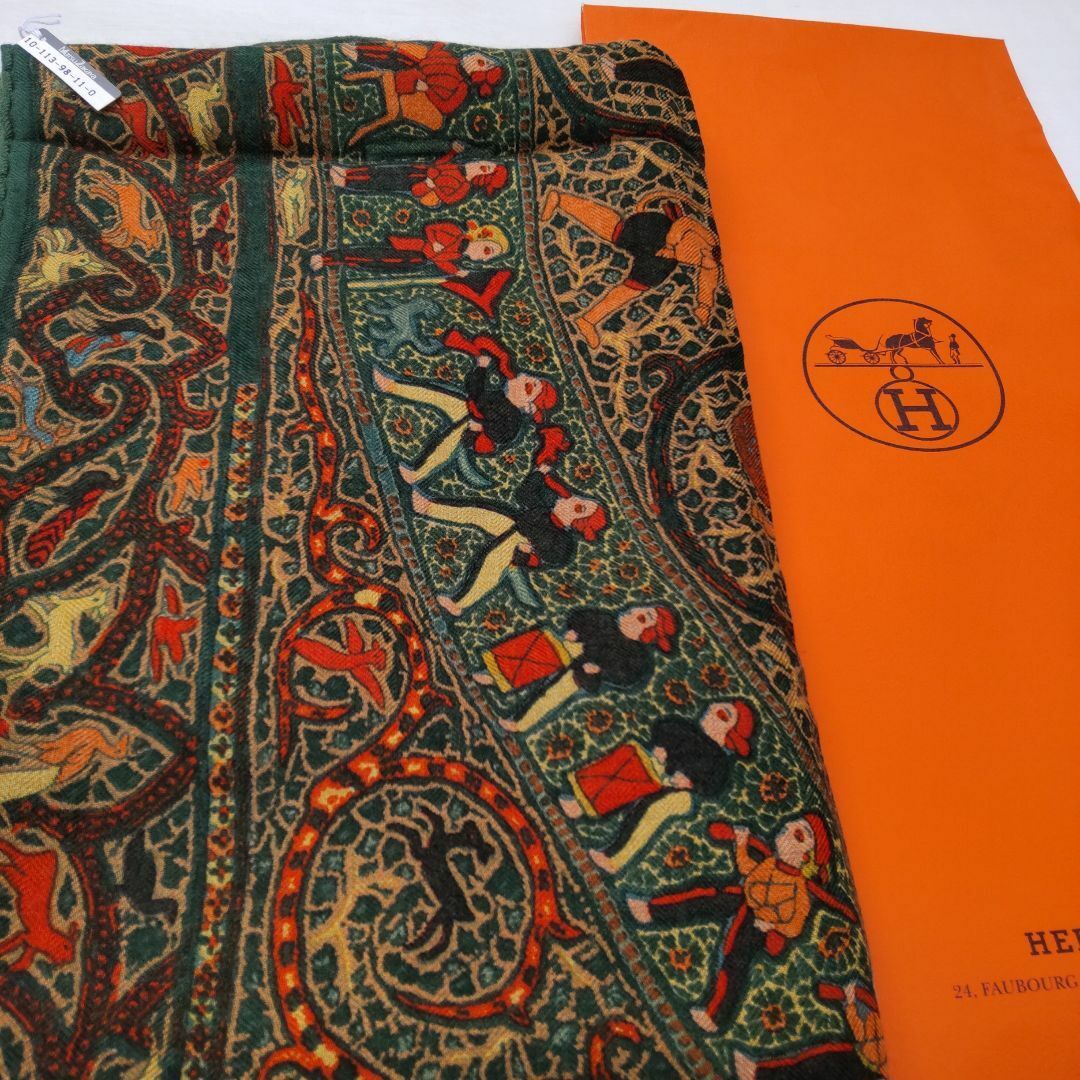 HERMES - HERMES エルメス カシシル【新品✩未使用】の通販 by HERMES - HERMES エルメス カシシル【新品✩未使用】の通販 by