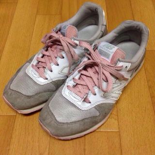 ニューバランス(New Balance)のnew balance▼WR996RG(スニーカー)