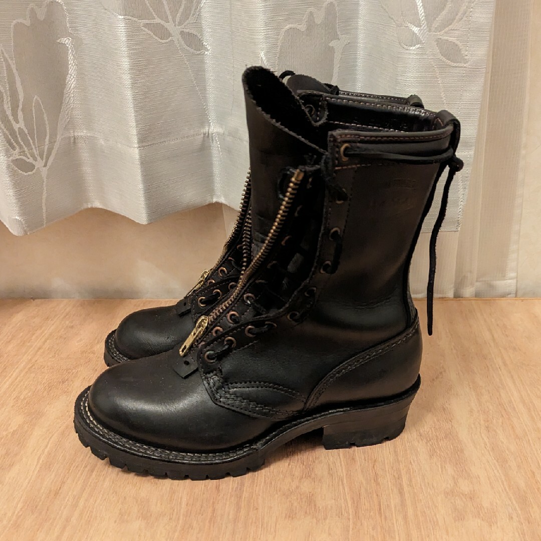 Wesco - ウエスコ ジョブマスターの通販 by Jack9257's shop Wesco - ウエスコ ジョブマスターの通販 by Jack9257's shop