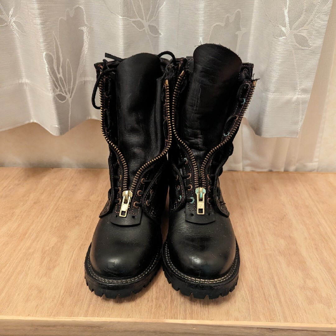 Wesco - ウエスコ ジョブマスターの通販 by Jack9257's shop Wesco - ウエスコ ジョブマスターの通販 by Jack9257's shop