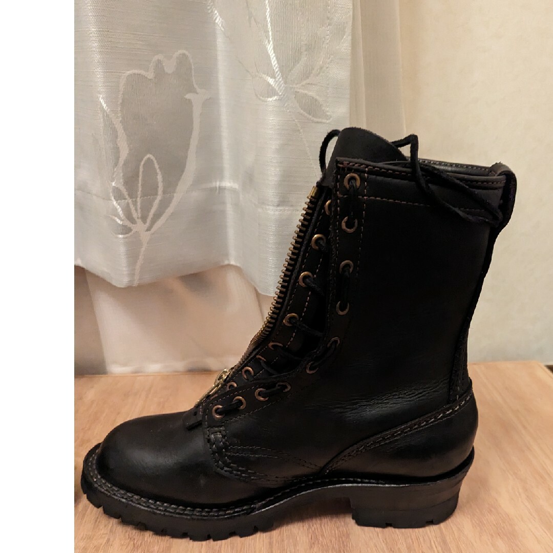 Wesco - ウエスコ ジョブマスターの通販 by Jack9257's shop Wesco - ウエスコ ジョブマスターの通販 by Jack9257's shop