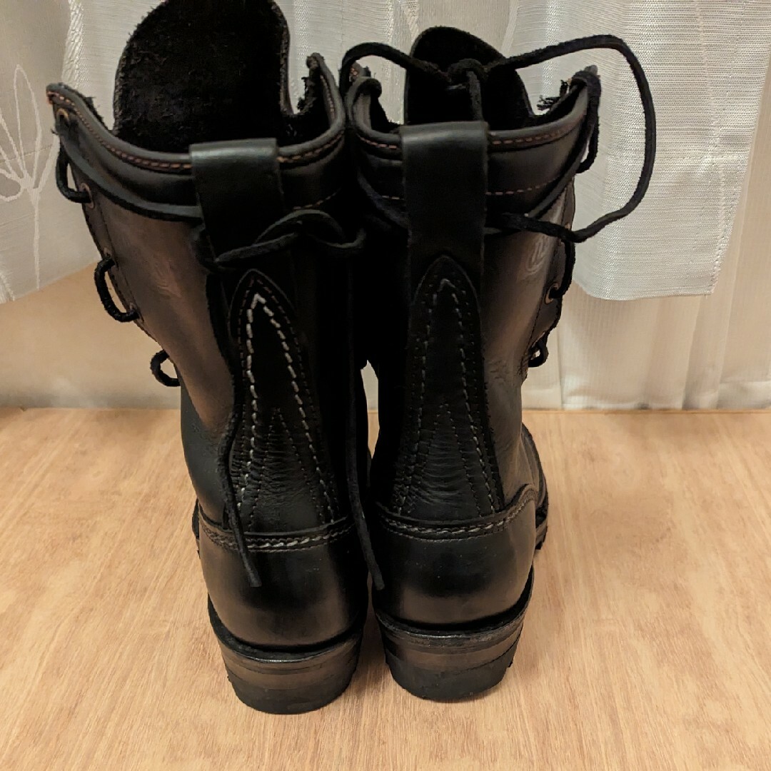 Wesco - ウエスコ ジョブマスターの通販 by Jack9257's shop Wesco - ウエスコ ジョブマスターの通販 by Jack9257's shop