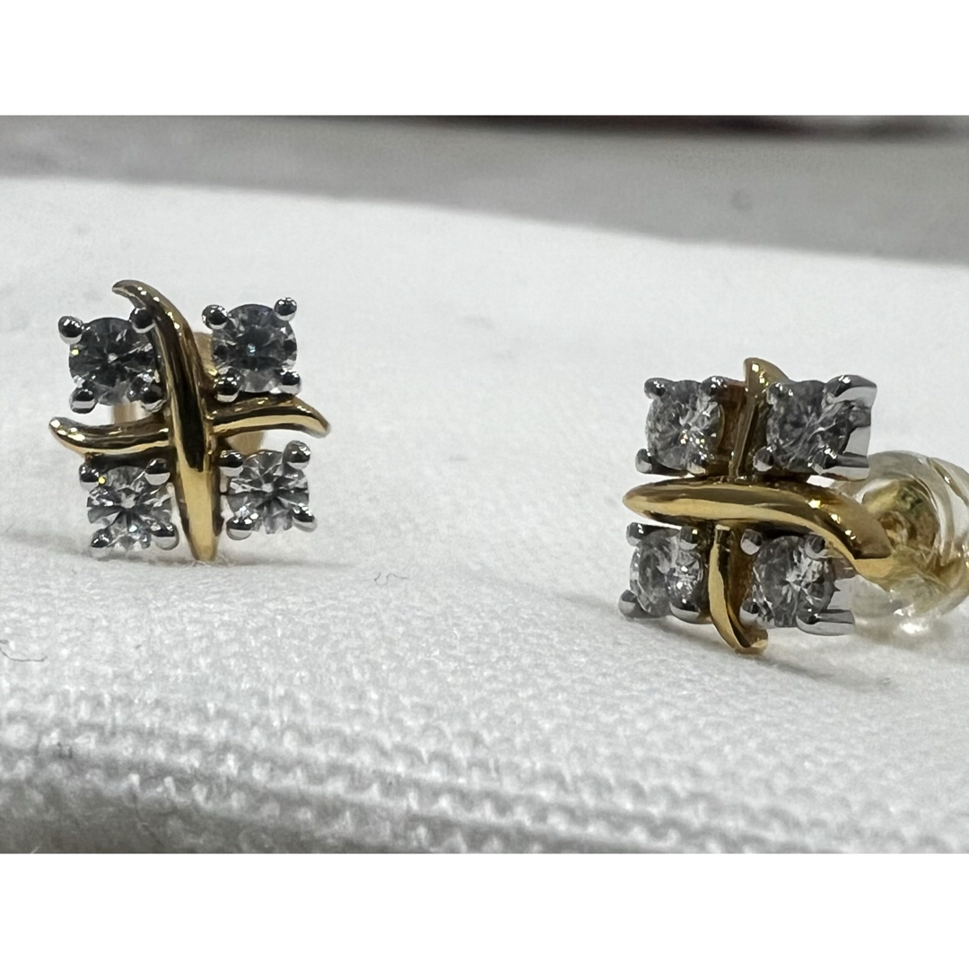 登坂広臣着用 ダイヤモンドピアス ジュエリーの通販 by jewelry 登坂広臣着用 ダイヤモンドピアス ジュエリーの通販 by jewelry