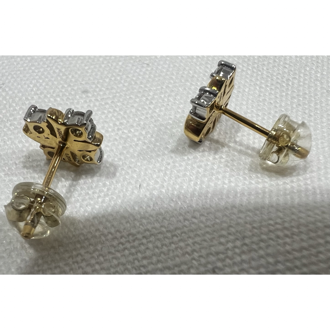 登坂広臣着用 ダイヤモンドピアス ジュエリーの通販 by jewelry 登坂広臣着用 ダイヤモンドピアス ジュエリーの通販 by jewelry