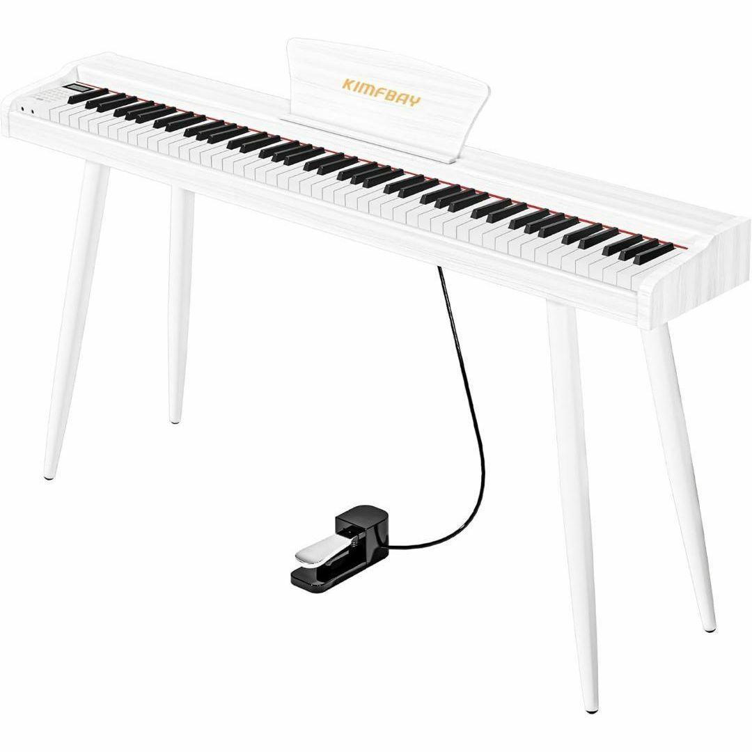 KIMFBAY 高く BL-130 電子ピアノ 88鍵盤 KIMFBAY 高く BL-130 電子ピアノ 88鍵盤
