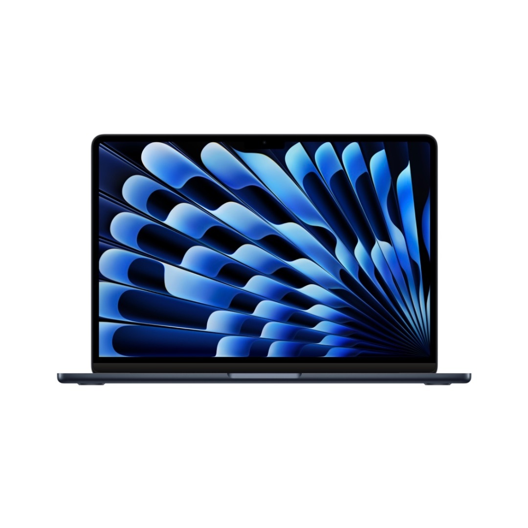 Mac (Apple) - MacBook air M3 8GBメモリ　512GB SSD