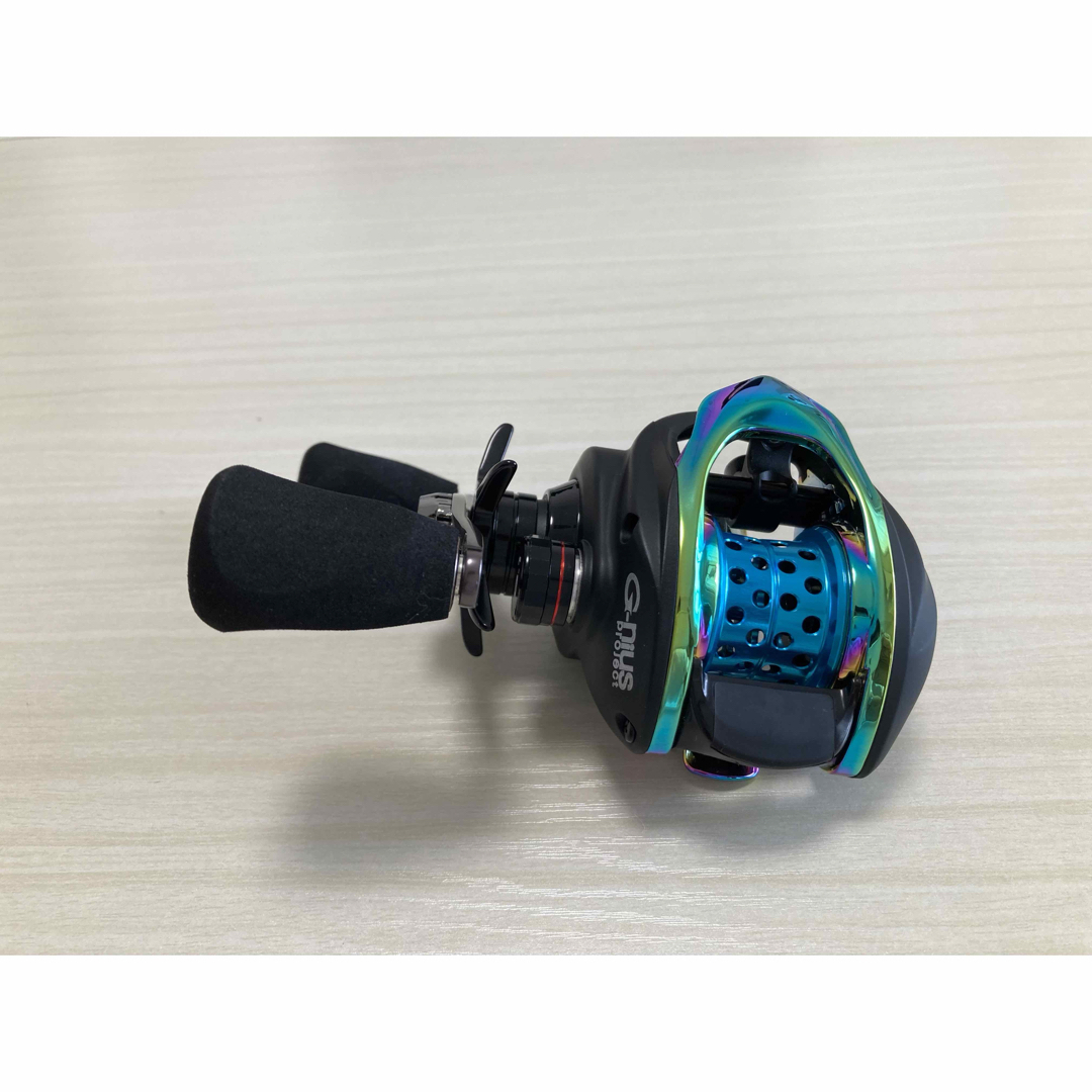 ジーニアスプロジェクト グラビアス オーロラ KTFフィネス ジーニアスプロジェクト グラビアス オーロラ KTFフィネス