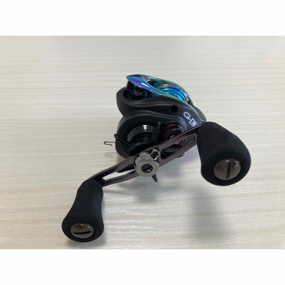 ジーニアスプロジェクト グラビアス オーロラ KTFフィネス ジーニアスプロジェクト グラビアス オーロラ KTFフィネス