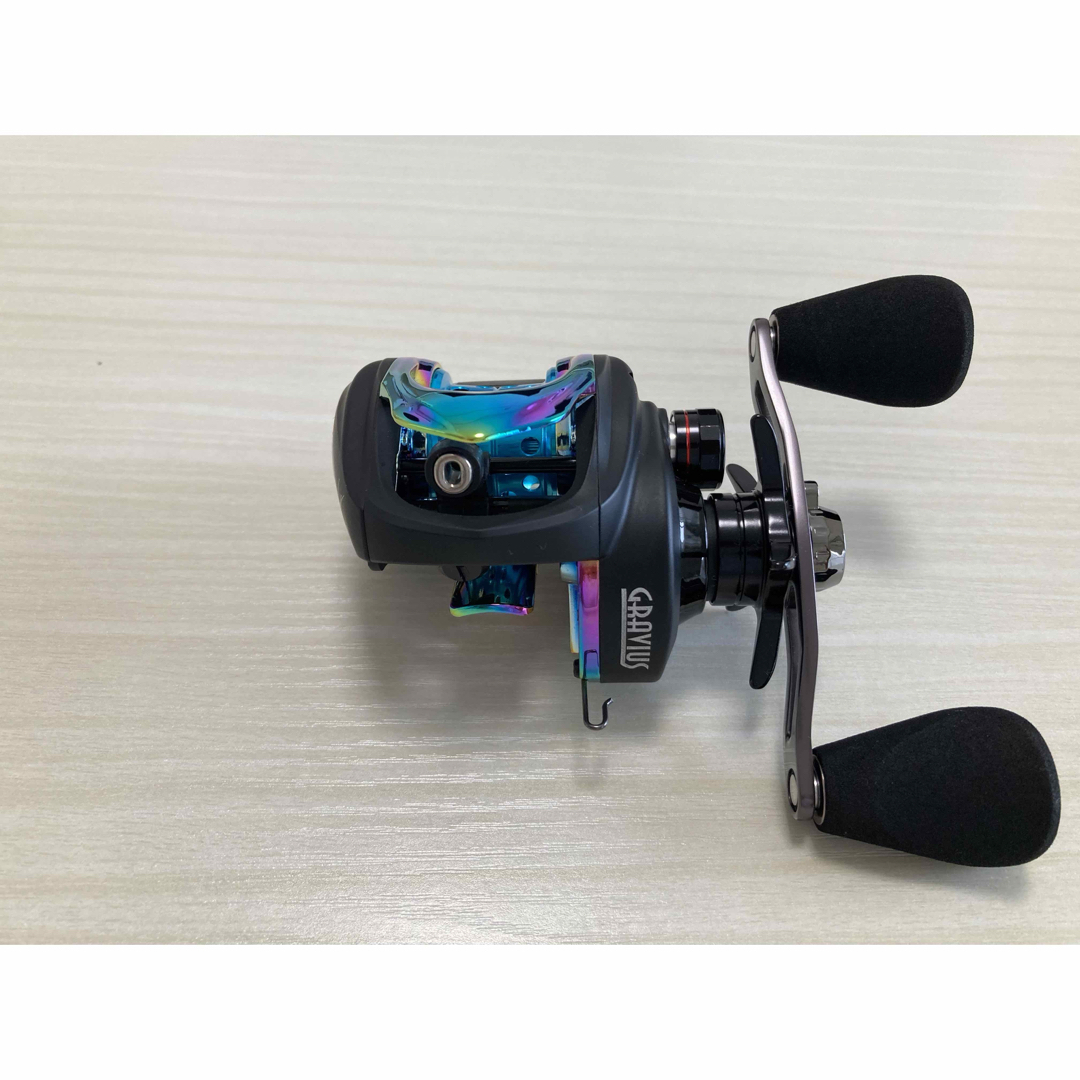 ジーニアスプロジェクト グラビアス オーロラ KTFフィネス ジーニアスプロジェクト グラビアス オーロラ KTFフィネス