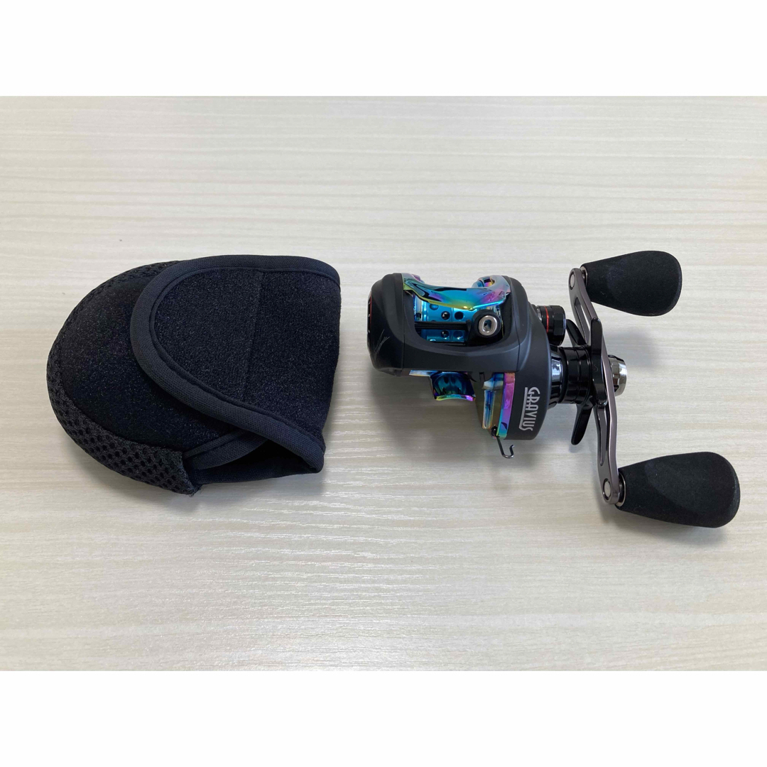 ジーニアスプロジェクト グラビアス オーロラ KTFフィネス ジーニアスプロジェクト グラビアス オーロラ KTFフィネス