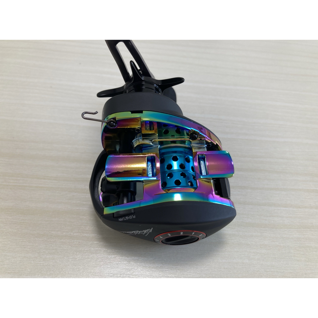 ジーニアスプロジェクト グラビアス オーロラ KTFフィネス ジーニアスプロジェクト グラビアス オーロラ KTFフィネス