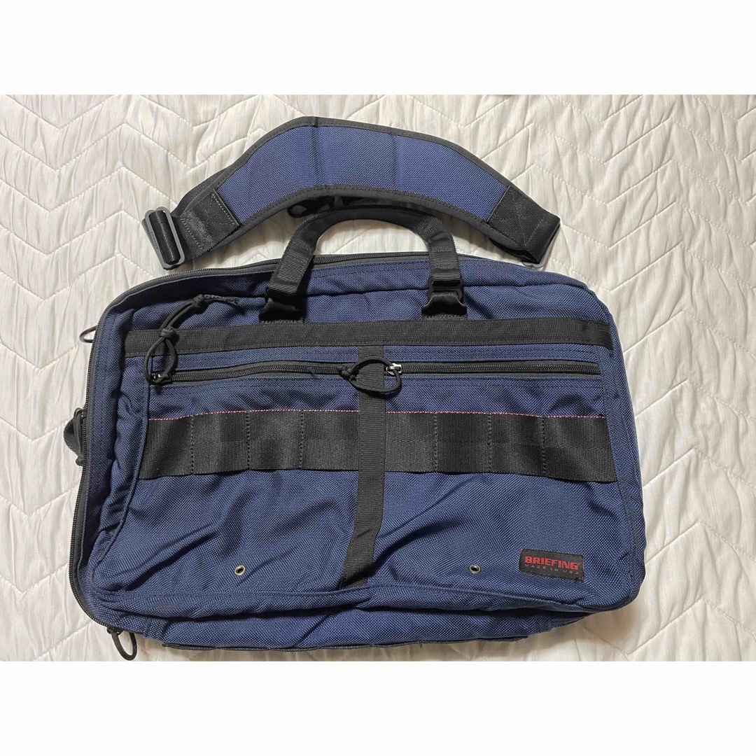 BRIEFING - BRIEFINGブリーフィング3way (C3ライナー)USA製 BRIEFING - BRIEFINGブリーフィング3way (C3ライナー)USA製