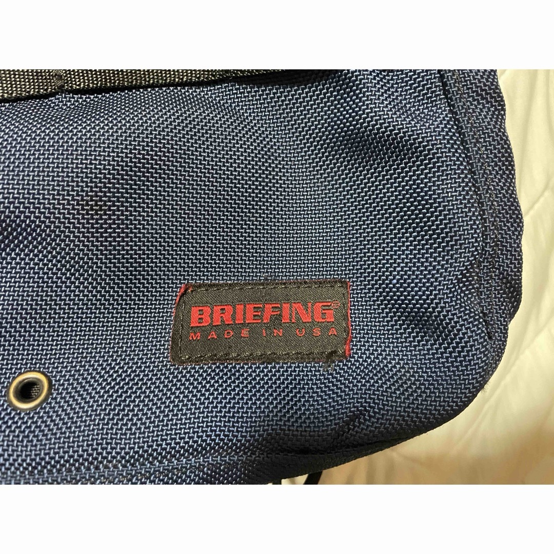 BRIEFING - BRIEFINGブリーフィング3way (C3ライナー)USA製 BRIEFING - BRIEFINGブリーフィング3way (C3ライナー)USA製