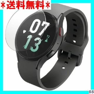 ☆特価☆ エレコム Galaxy Watch5 40mm 21FLGG 277(その他)