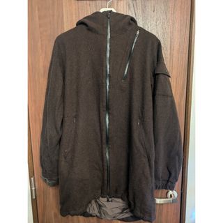UNDERCOVER(モッズコート)のフリマアイテム一覧 UNDERCOVER(モッズコート)のフリマアイテム一覧