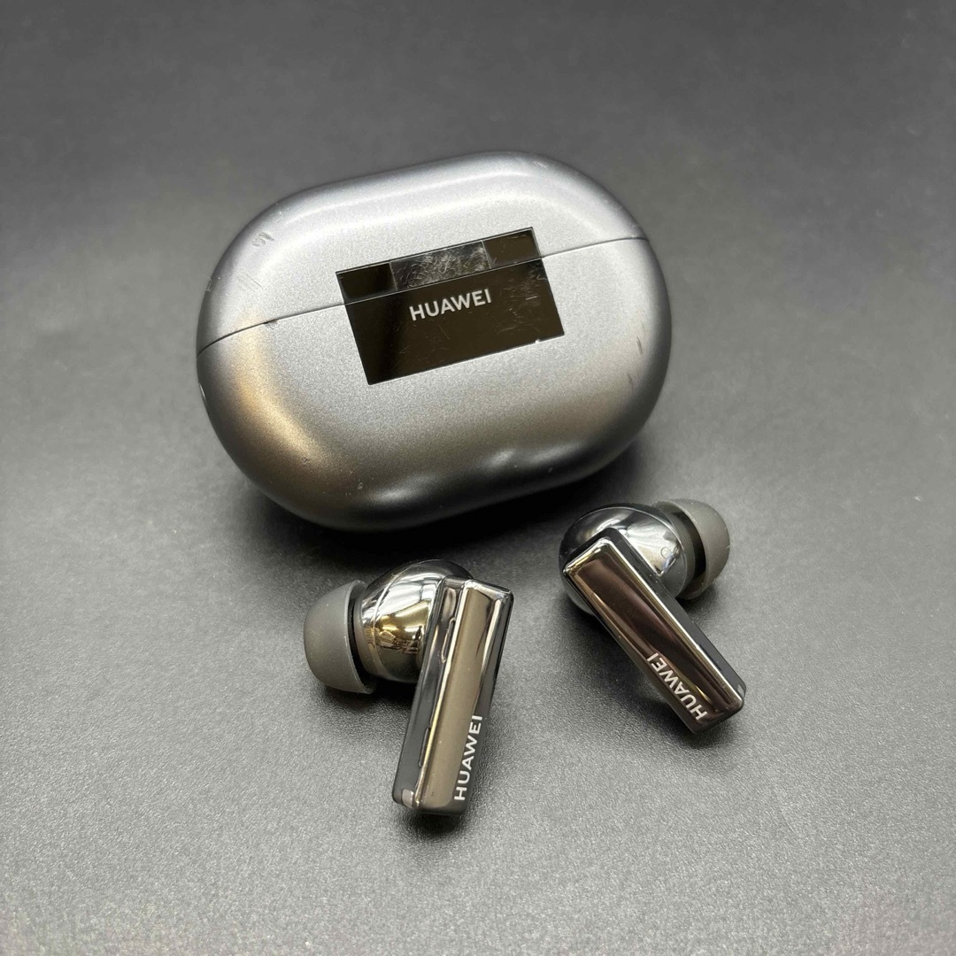 HUAWEI - 即決 HUAWEI FreeBuds Pro ワイヤレスイヤホンの通販 HUAWEI - 即決 HUAWEI FreeBuds Pro ワイヤレスイヤホンの通販