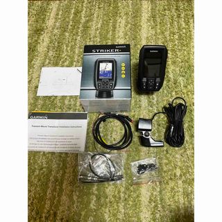 GARMIN - 限定特価!ガーミン エコマップUHD7インチ GARMIN - 限定特価!ガーミン エコマップUHD7インチ