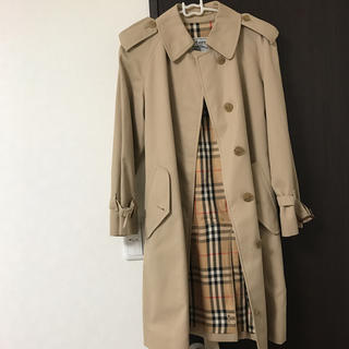 バーバリー(BURBERRY)のバーバリートレンチコート(トレンチコート)