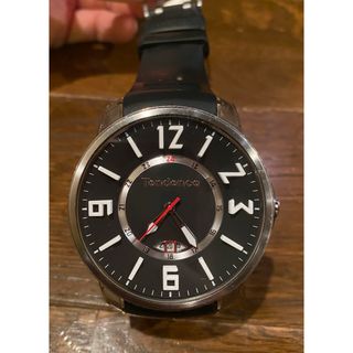 Tendence - 【新品】テンデンス TENDENCE 腕時計 メンズ Tendence - 【新品】テンデンス TENDENCE 腕時計 メンズ