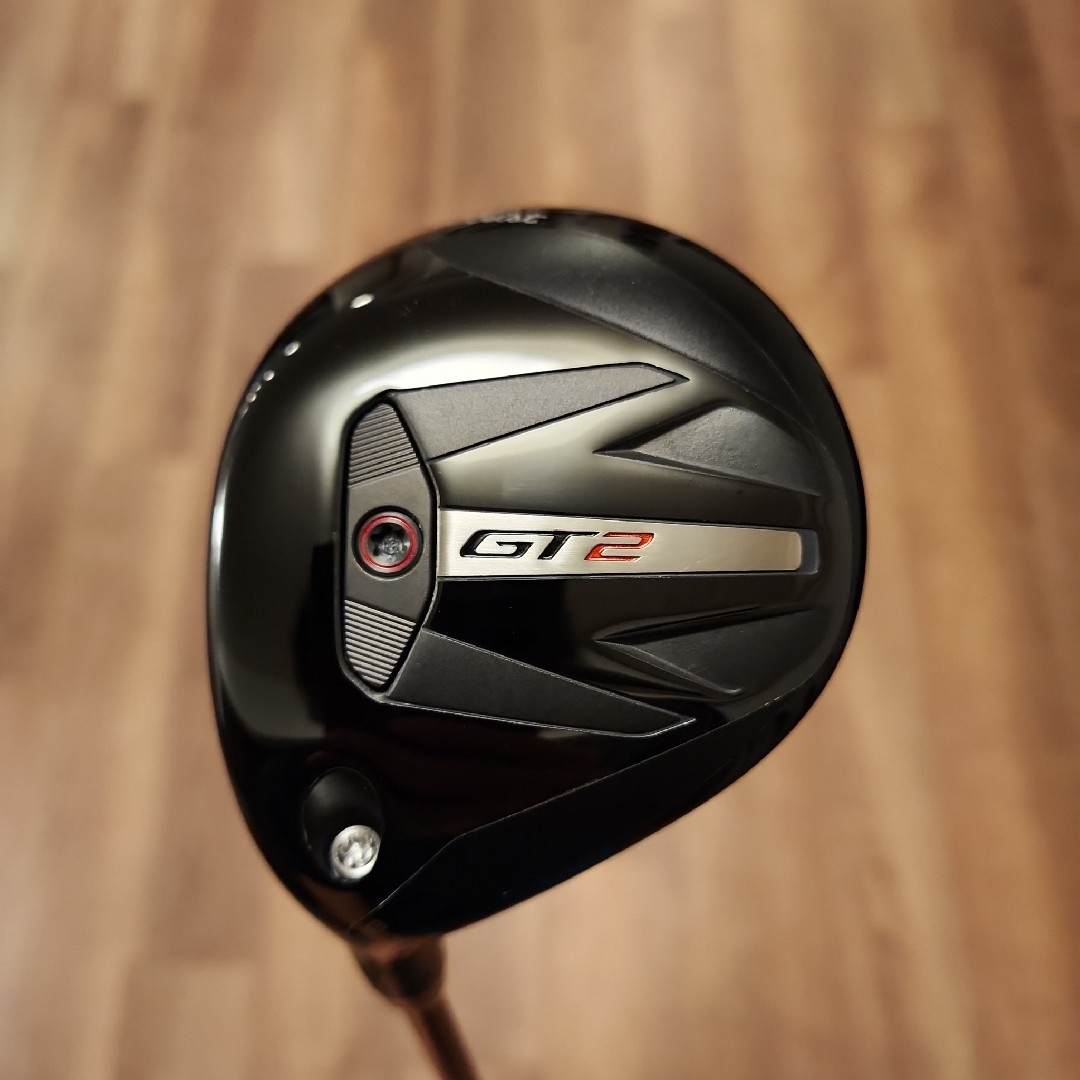 レフティ】タイトリスト GT2 フェアウェイウッド 5W DENALI レフティ】タイトリスト GT2 フェアウェイウッド 5W DENALI