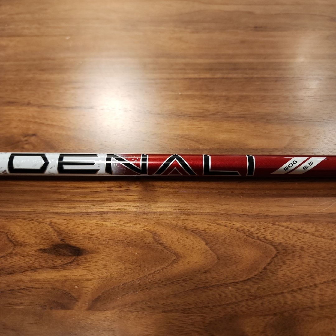 レフティ】タイトリスト GT2 フェアウェイウッド 5W DENALI レフティ】タイトリスト GT2 フェアウェイウッド 5W DENALI