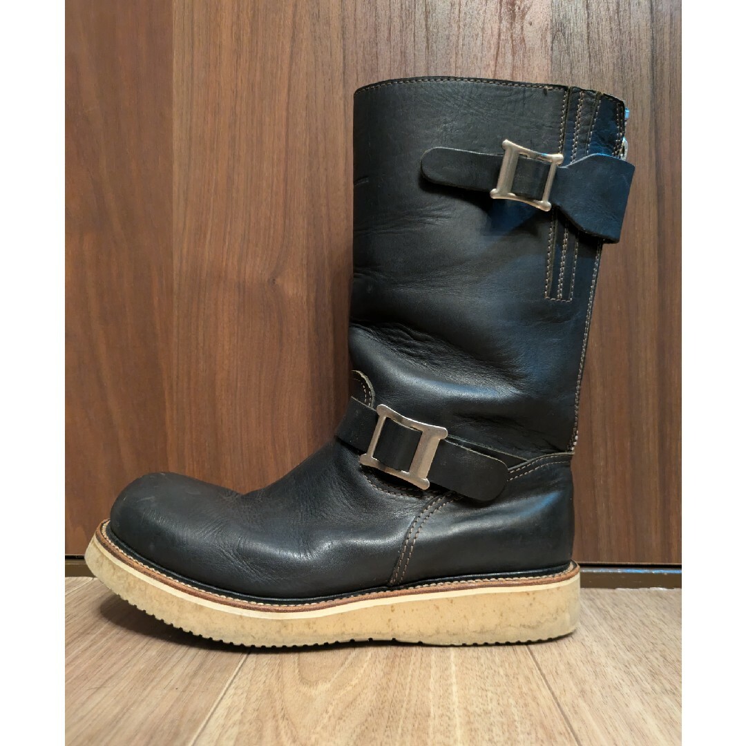 UNDERCOVER - UNDERCOVER エンジニアブーツの通販 by Joe's shop UNDERCOVER - UNDERCOVER エンジニアブーツの通販 by Joe's shop