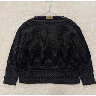 ISSEY MIYAKE(ニット/セーター)のフリマアイテム一覧 ISSEY MIYAKE(ニット/セーター)のフリマアイテム一覧
