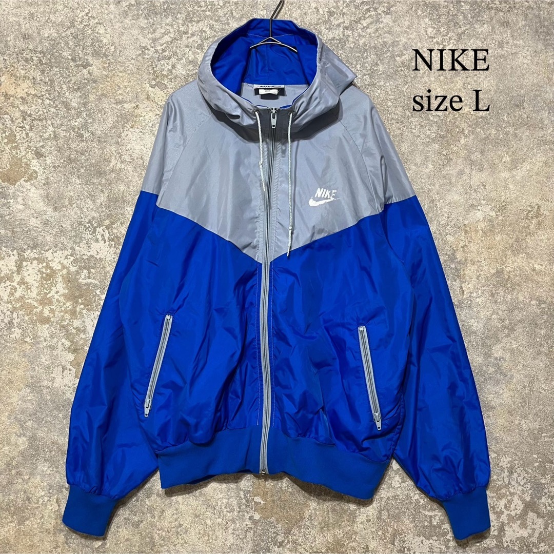 NIKE - 70s USA製 NIKE ナイキ ナイロンパーカー オレンジタグ ヴィンテージの通販 by 512|ナイキならラクマ NIKE - 70s USA製 NIKE ナイキ ナイロンパーカー オレンジタグ ヴィンテージの通販 by 512|ナイキならラクマ