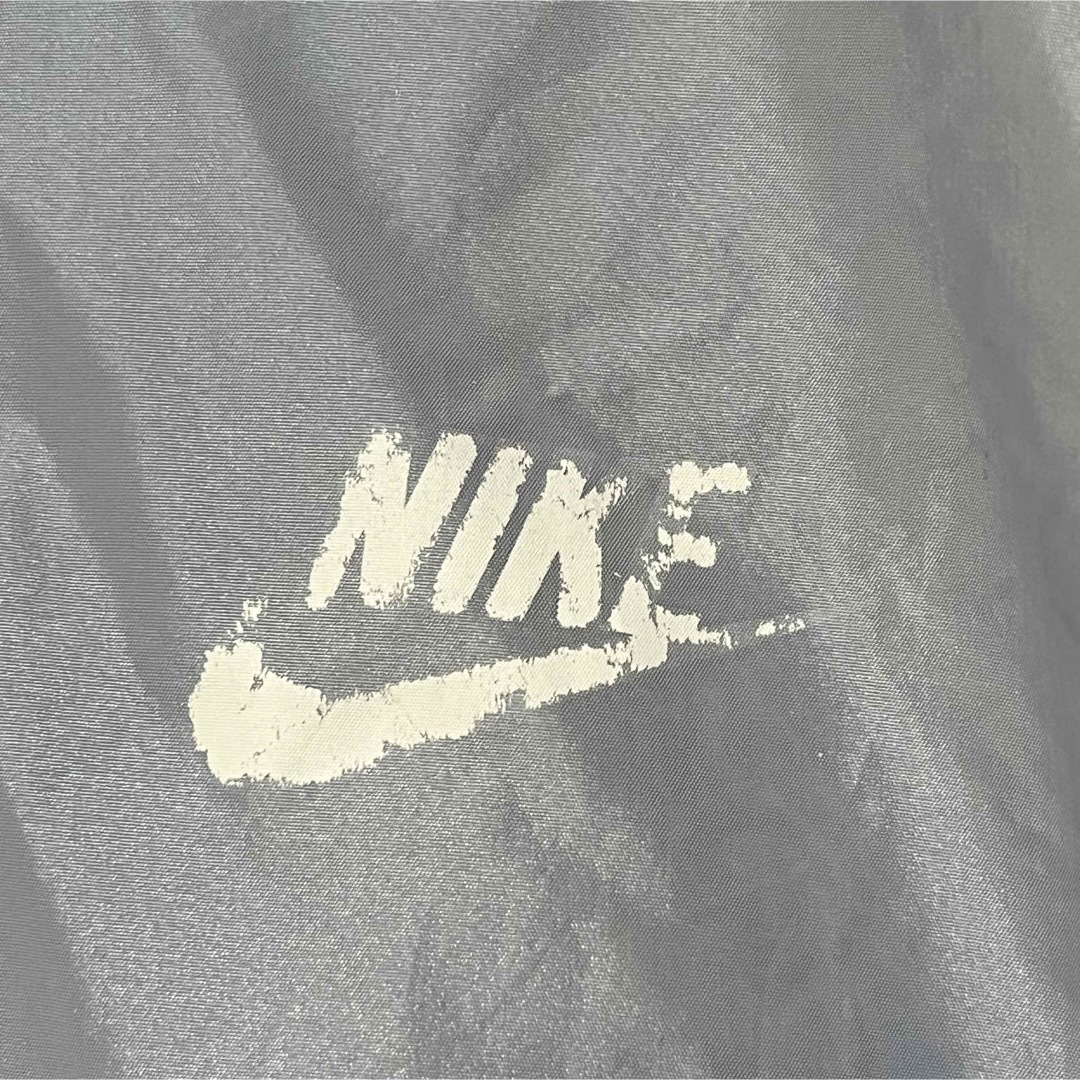 NIKE - 70s USA製 NIKE ナイキ ナイロンパーカー オレンジタグ NIKE - 70s USA製 NIKE ナイキ ナイロンパーカー オレンジタグ