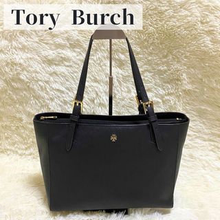極美品】トリーバーチ トートバッグ チェーンバッグ レザー