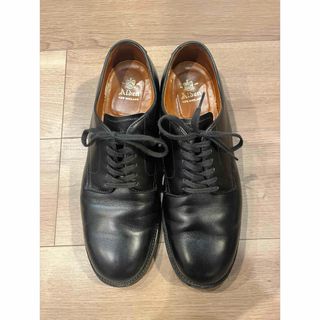 Alden - TIMEWORN CLOTHING別注ALDENプレーントゥ 8.5の通販 by Alden - TIMEWORN CLOTHING別注ALDENプレーントゥ 8.5の通販 by