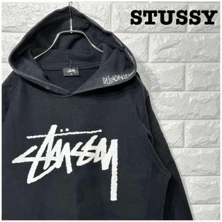 STUSSY(パーカー)のフリマアイテム一覧 STUSSY(パーカー)のフリマアイテム一覧