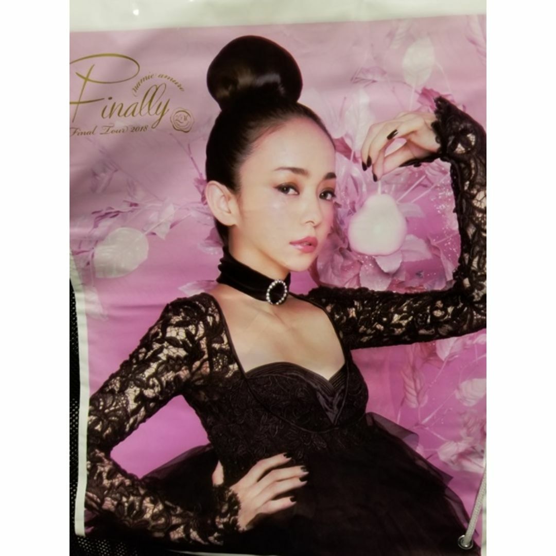 安室奈美恵さん Finally バッグ 渋かっ 安室奈美恵さん Finally バッグ 渋かっ