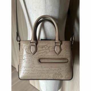 BERLUTI - 定価40万 ベルルッティ トゥジュール ガリバー BERLUTI - 定価40万 ベルルッティ トゥジュール ガリバー