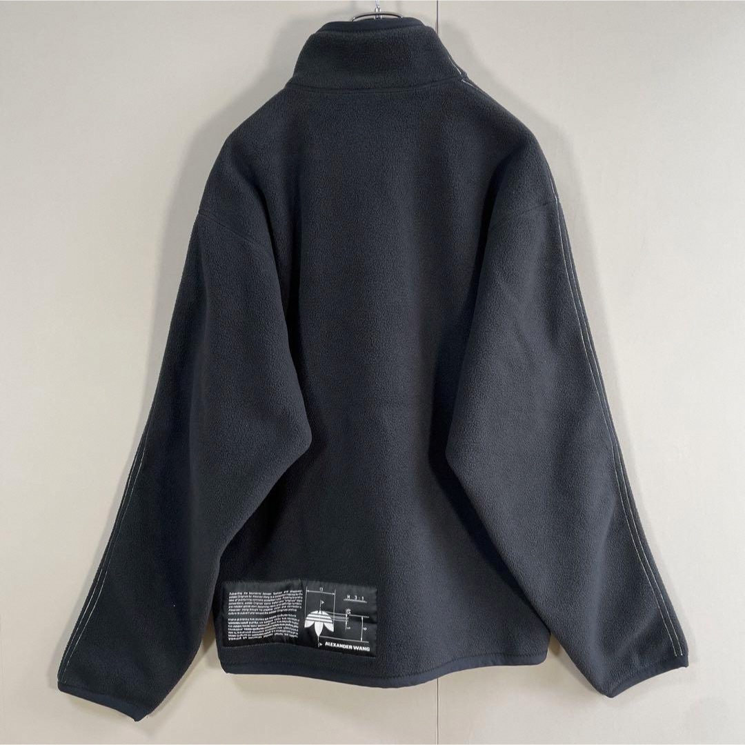 Alexander Wang - 【タグ付き、人気コラボ】adidas Alexander Wang - 【タグ付き、人気コラボ】adidas