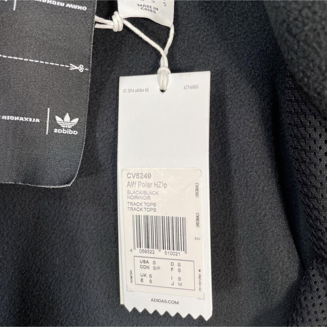 Alexander Wang - 【タグ付き、人気コラボ】adidas Alexander Wang - 【タグ付き、人気コラボ】adidas