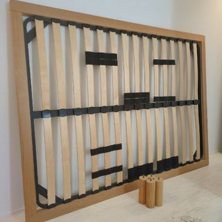 MUJI (無印良品)(ダブルベッド)のフリマアイテム一覧 MUJI (無印良品)(ダブルベッド)のフリマアイテム一覧